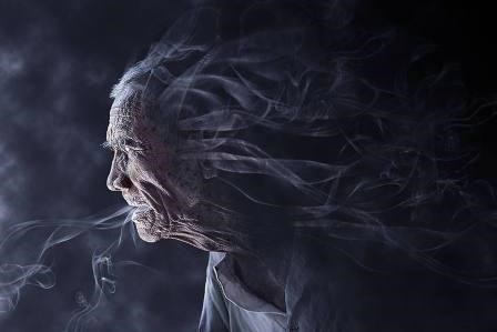 Обложка книги Сумрак