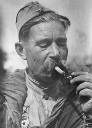 Обложка книги Военные рассветы