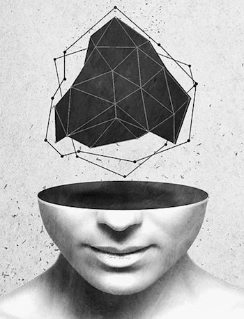 Обложка книги Вторжение Хаоса. Приход Системы. Книга первая.