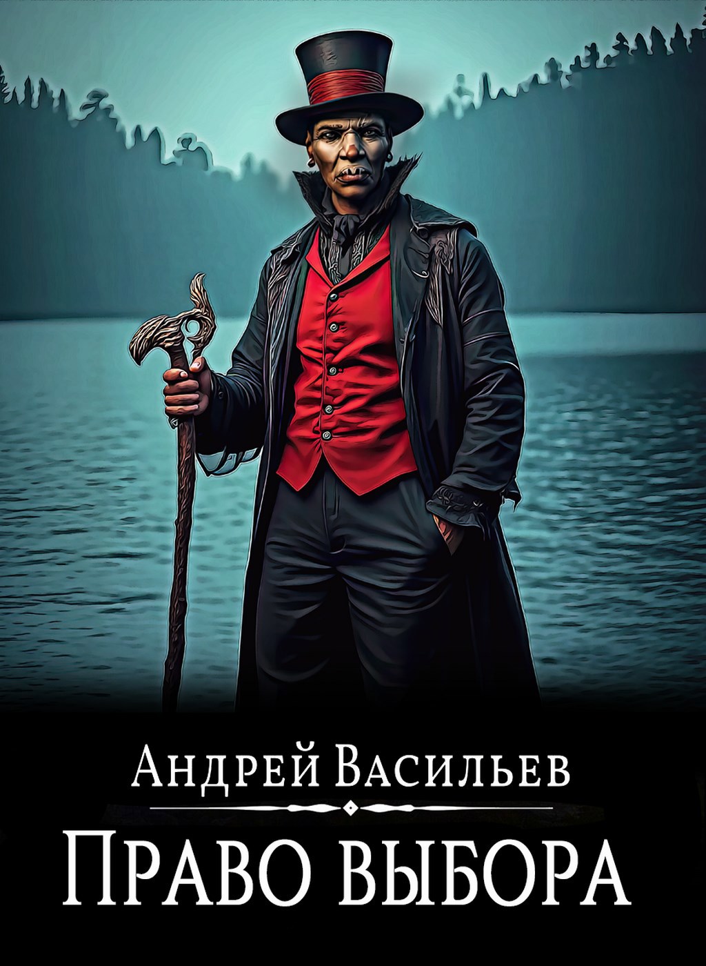 Обложка книги "Файролл-9. Право выбора"