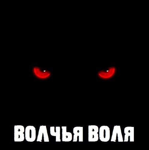 Обложка книги Волчья воля