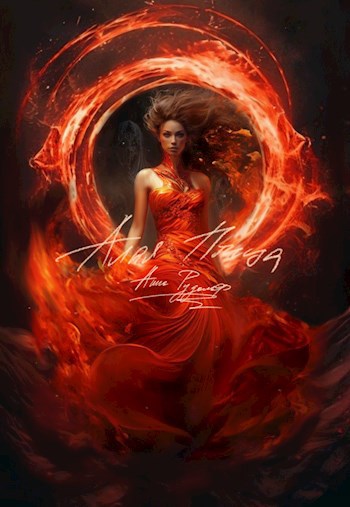 Обложка книги Алая птица