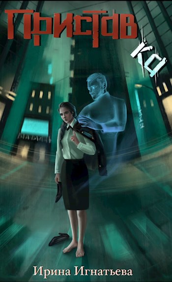 Обложка книги Приставка
