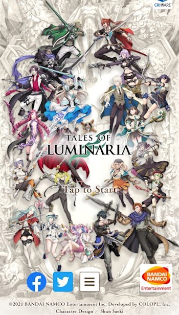 Обложка книги In memory of «Tales of Luminaria»
