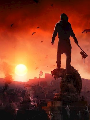 Обложка книги Ark: Il n'y a pas de retour en arrière (Французская версия)