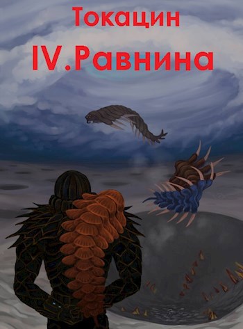 Обложка книги Обратный отсчёт: Равнина