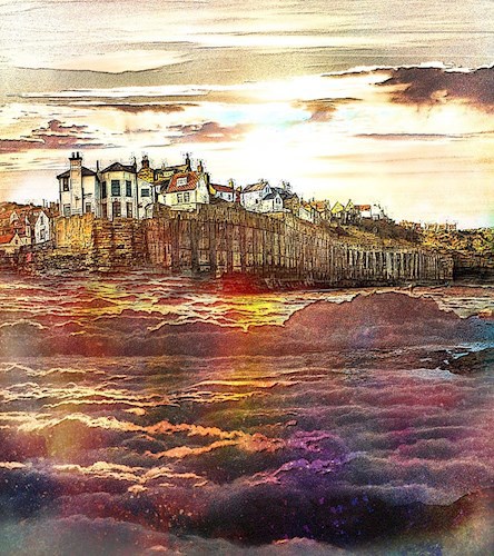 Обложка книги Лягушки мадам Ады