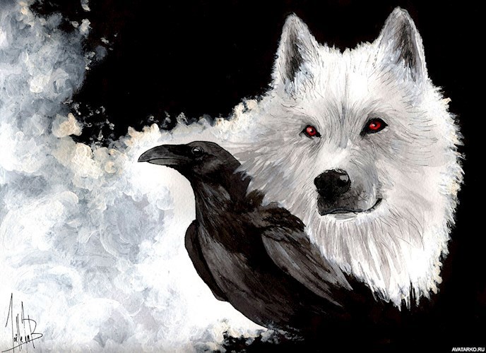 Обложка книги Волчий лес