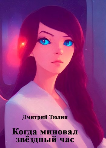 Обложка книги Когда миновал звёздный час