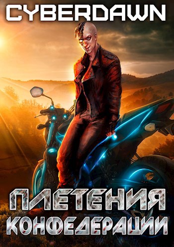 Обложка книги Плетения конфедерации