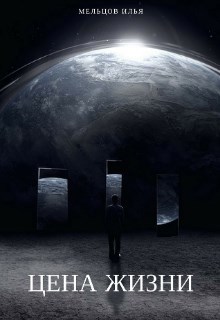 Обложка книги Цена жизни