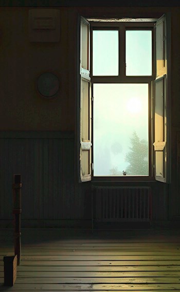 Обложка книги Бытовуха