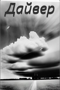 Обложка книги Дайвер