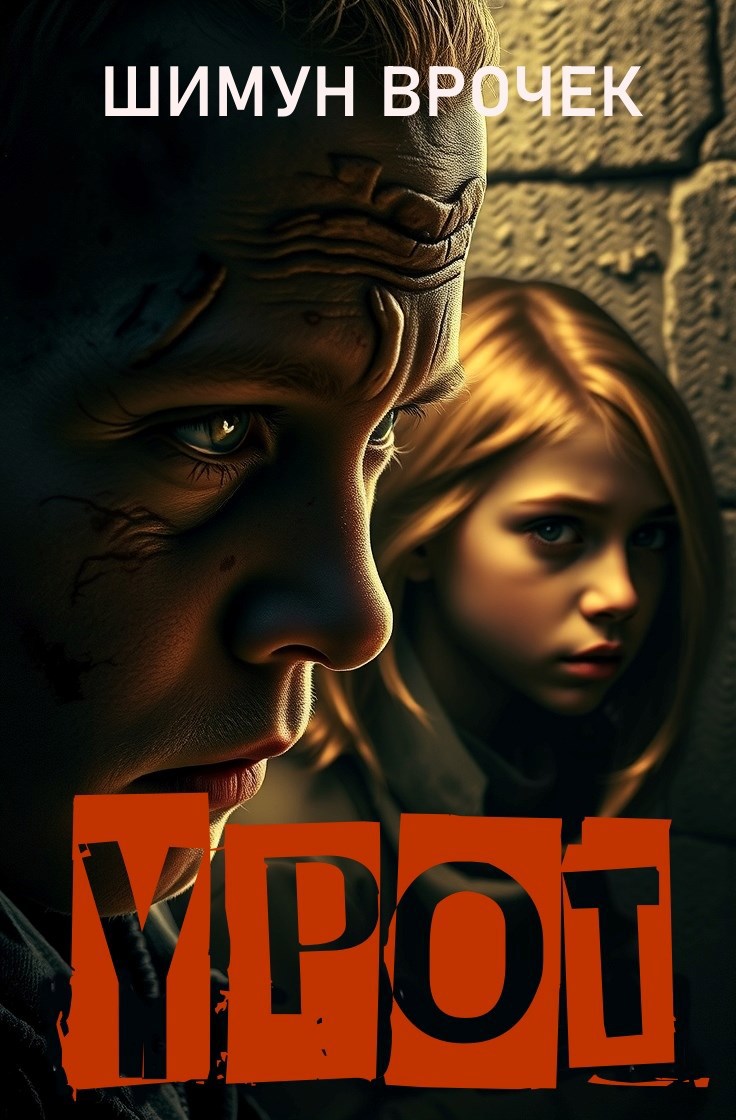 Обложка книги Урот (лайт-версия)