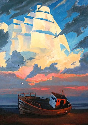 Обложка книги О чем они тоскуют?