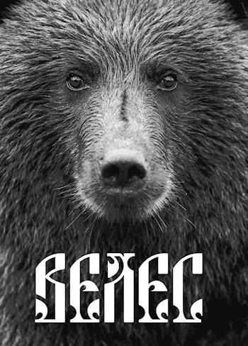 Обложка книги Велес