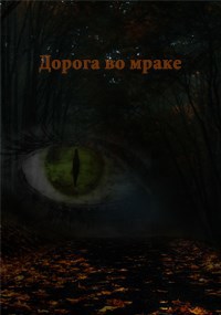 Обложка книги Дорога во мраке