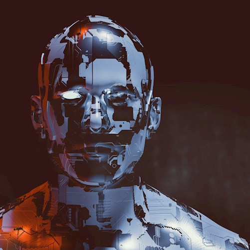 Обложка книги Искусственный Интеллект
