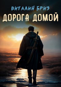 Обложка книги Дорога домой