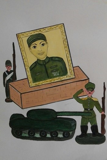 Обложка книги Я сам