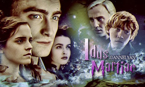 Обложка книги Idus Martiae