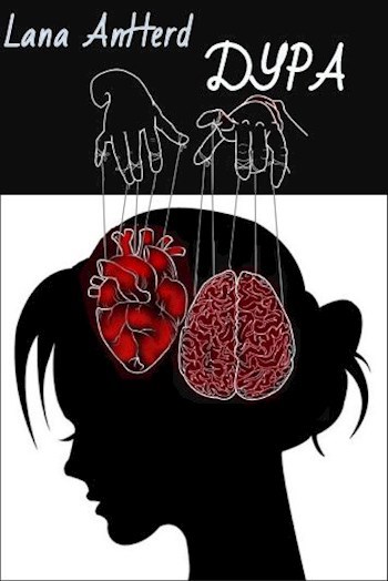 Обложка книги Дура
