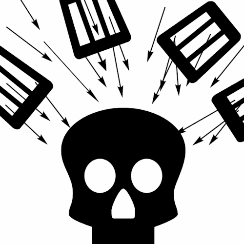 Обложка книги Да какой там Апокалипсис