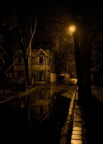 Обложка книги Дом холода и тьмы