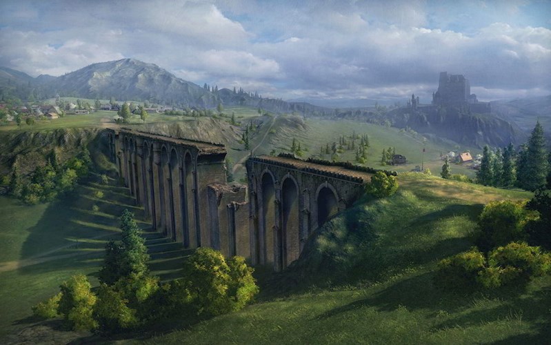 Обложка книги Красная линия