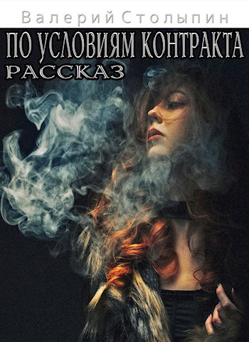 Обложка книги По условиям контракта