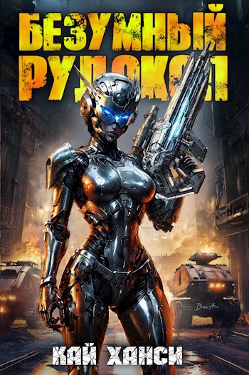 Обложка книги Безумный Рудокоп том 1-2: Нужно больше золота!
