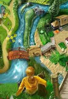 Обложка книги Жизнесказки