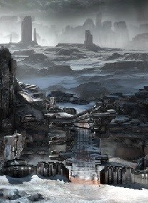 Обложка книги Заповедник