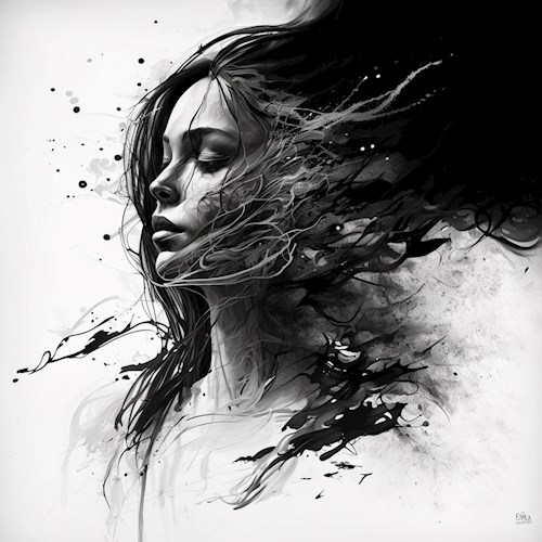 Обложка книги Мертвая романтика