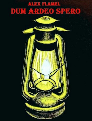 Обложка книги Чернила Демиурга