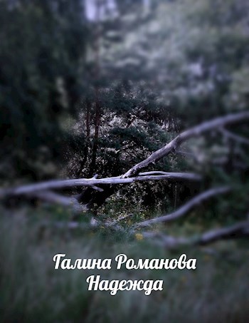 Обложка книги Надежда (Сергеевна)