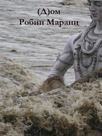 Обложка книги (Д)ом