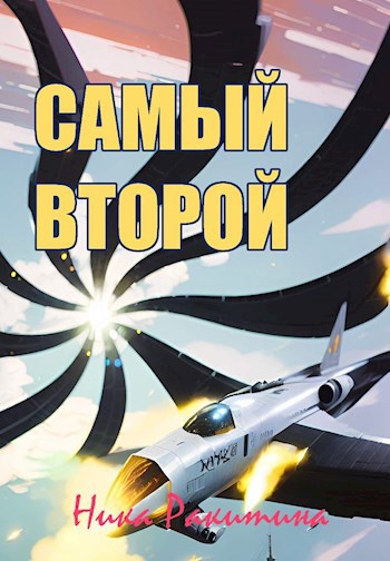 Обложка книги Самый второй