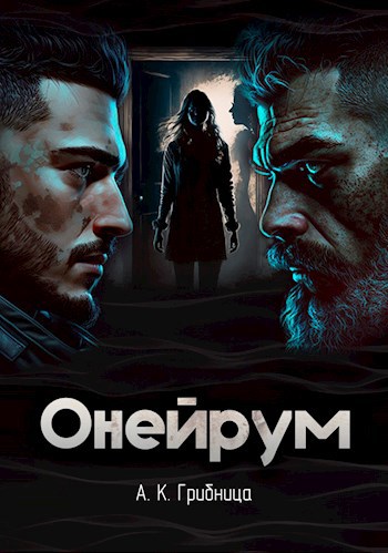 Обложка книги Онейрум