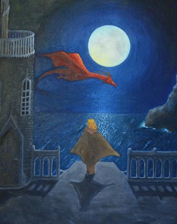 Обложка книги Валерсия