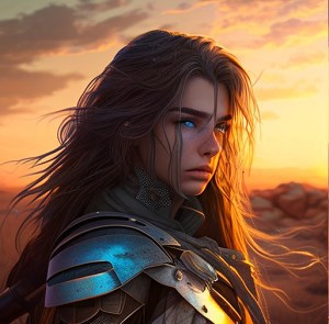 Обложка книги Red sun