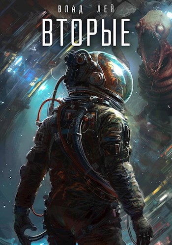 Обложка книги Вторые