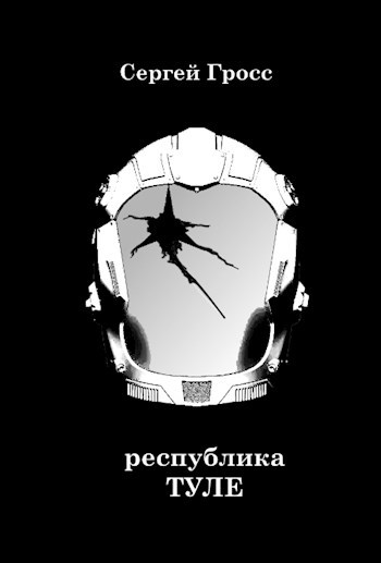 Обложка книги Республика "Туле"