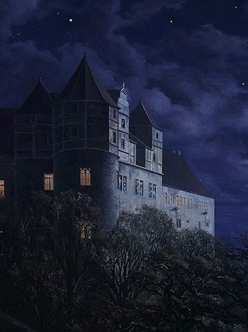 Обложка книги Drowsy