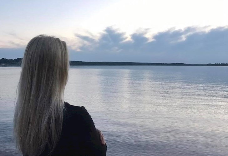 Обложка книги НЕБО