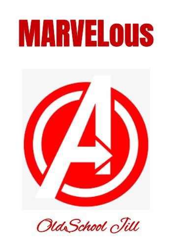 Обложка книги MARVELous