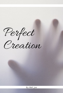 Обложка книги Perfect creation