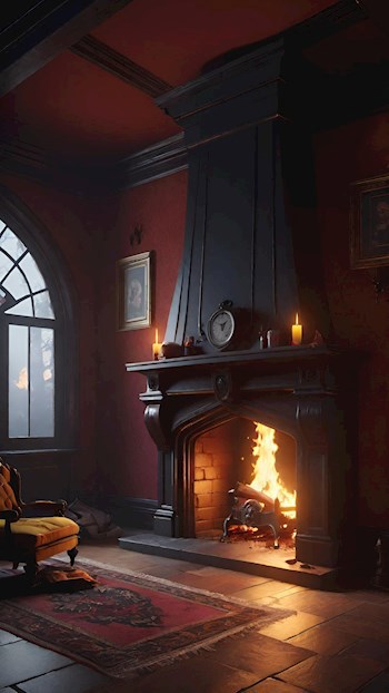 Обложка книги Четыре приключенца и замок