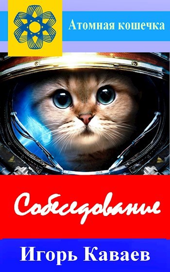 Обложка книги Собеседование