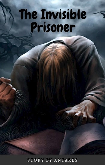 Обложка книги Незримый узник